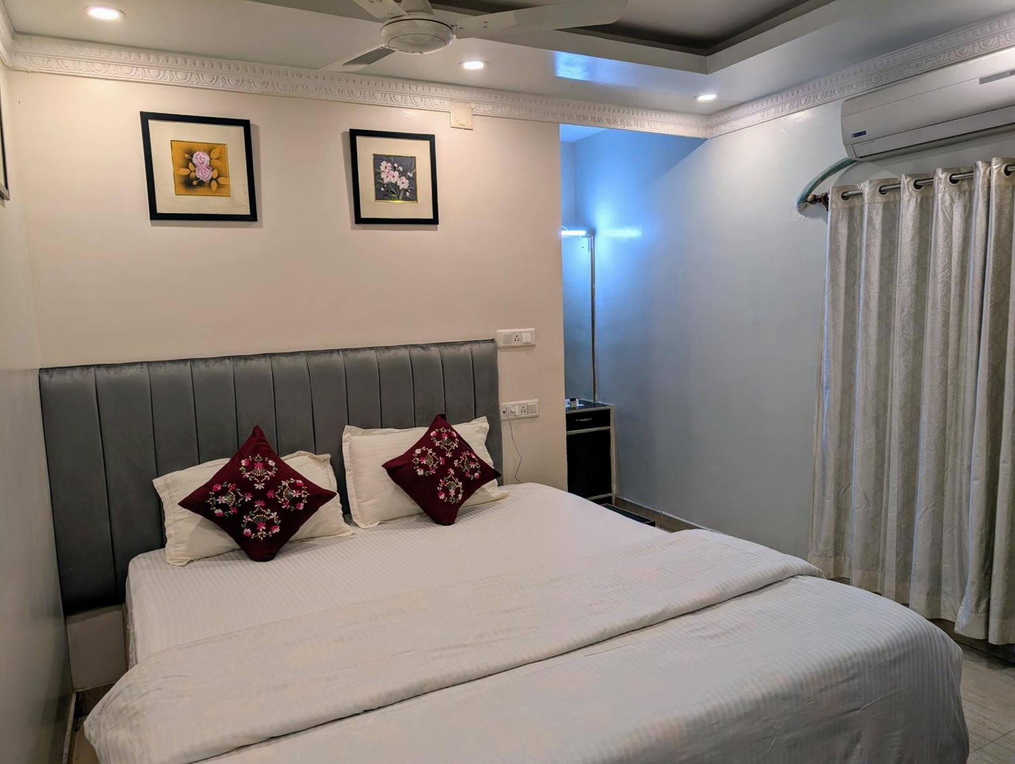 Rangamati Garden Resort Shānti Niketan Room photo