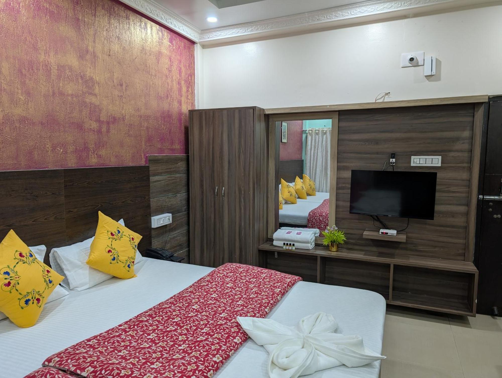 Rangamati Garden Resort Shānti Niketan Room photo