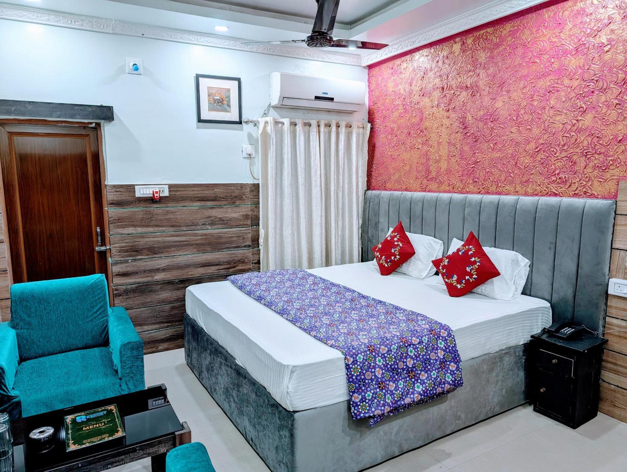 Rangamati Garden Resort Shānti Niketan Room photo