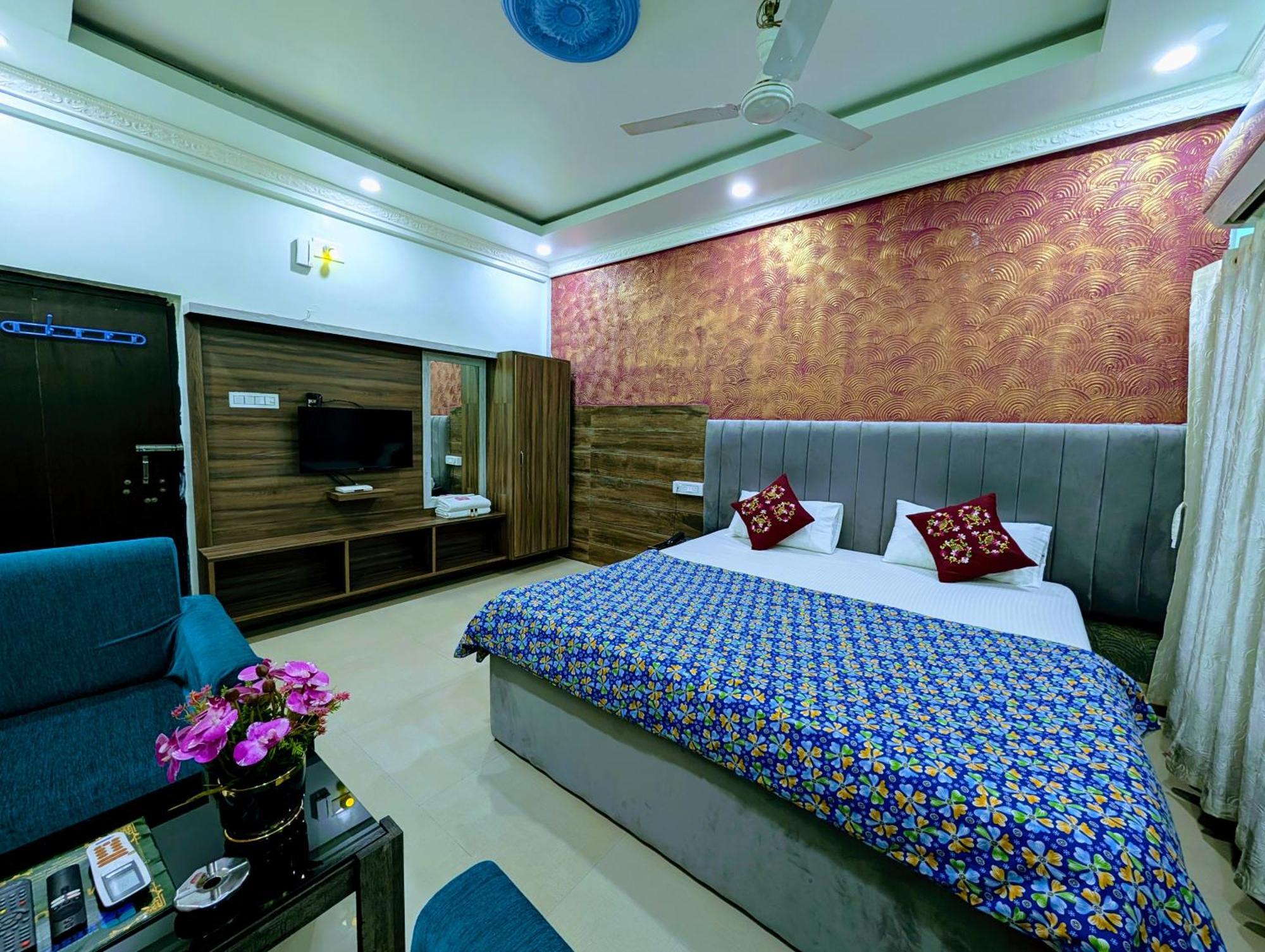 Rangamati Garden Resort Shānti Niketan Room photo