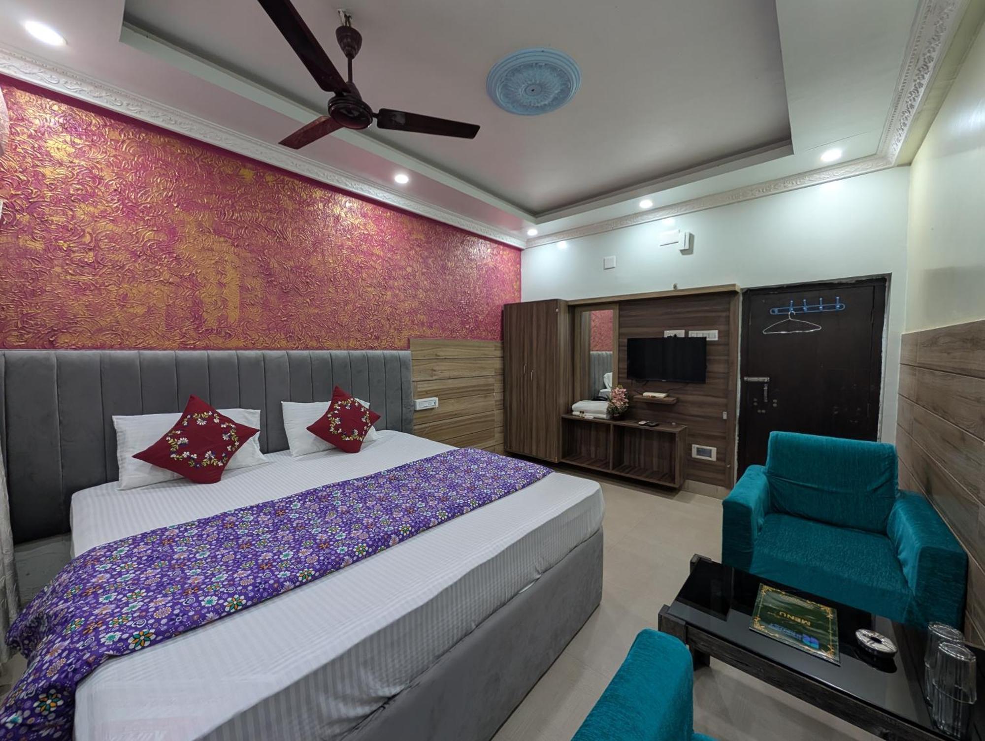 Rangamati Garden Resort Shānti Niketan Room photo