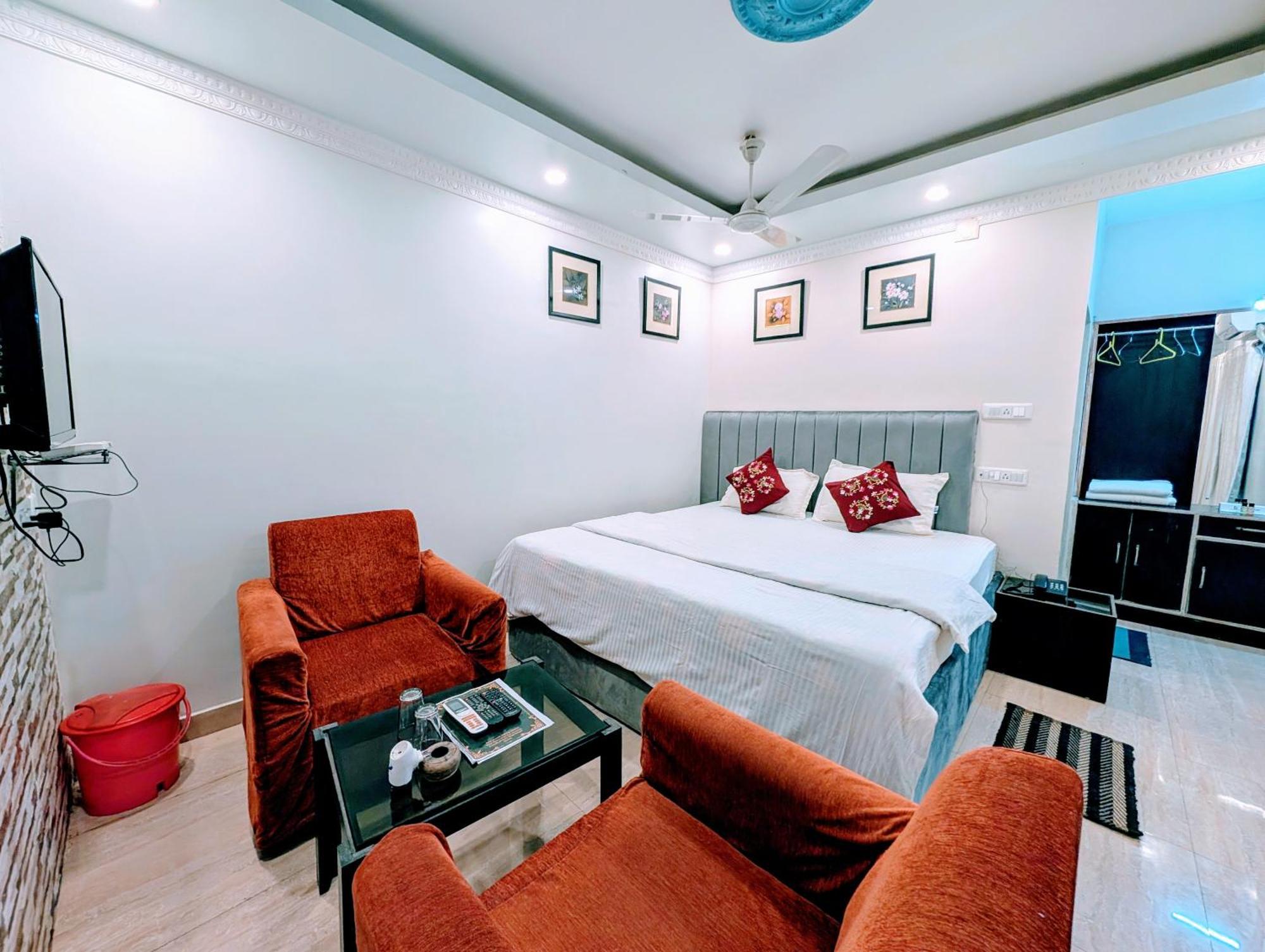 Rangamati Garden Resort Shānti Niketan Room photo