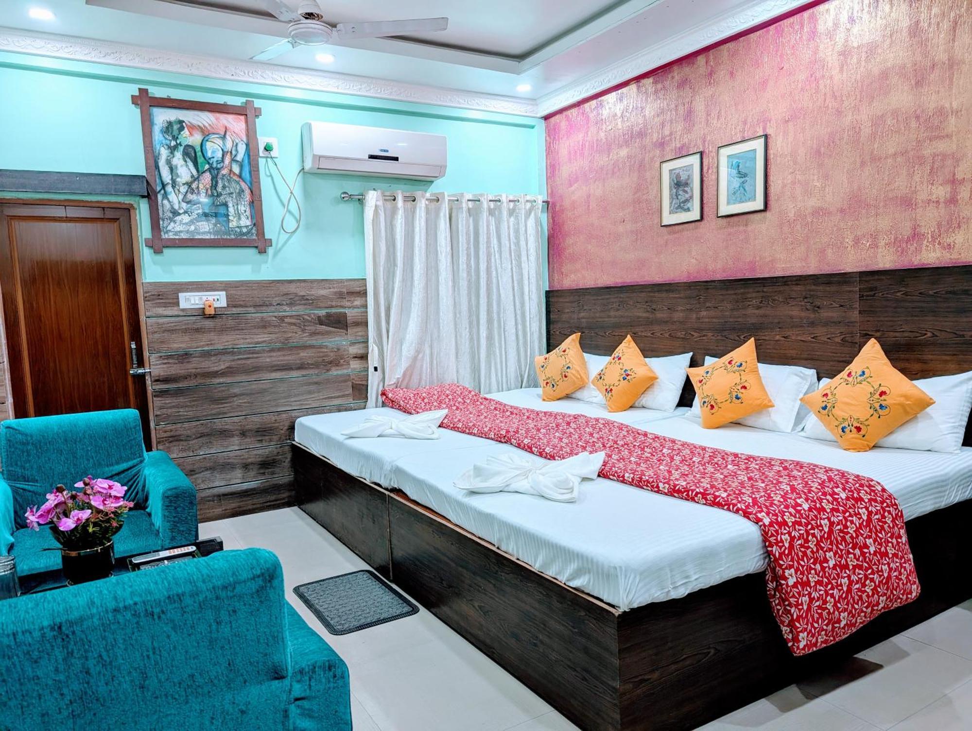 Rangamati Garden Resort Shānti Niketan Room photo