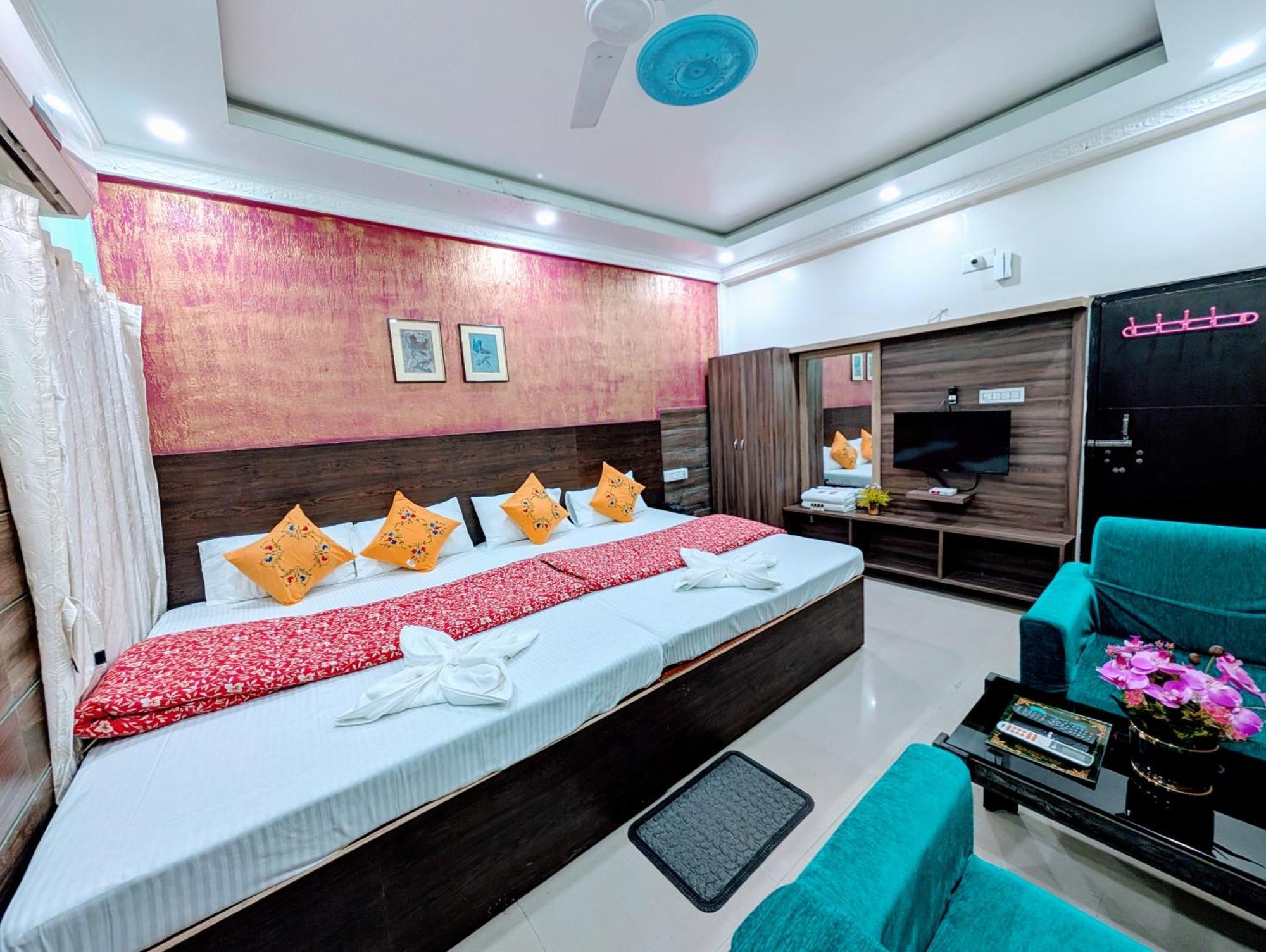 Rangamati Garden Resort Shānti Niketan Room photo