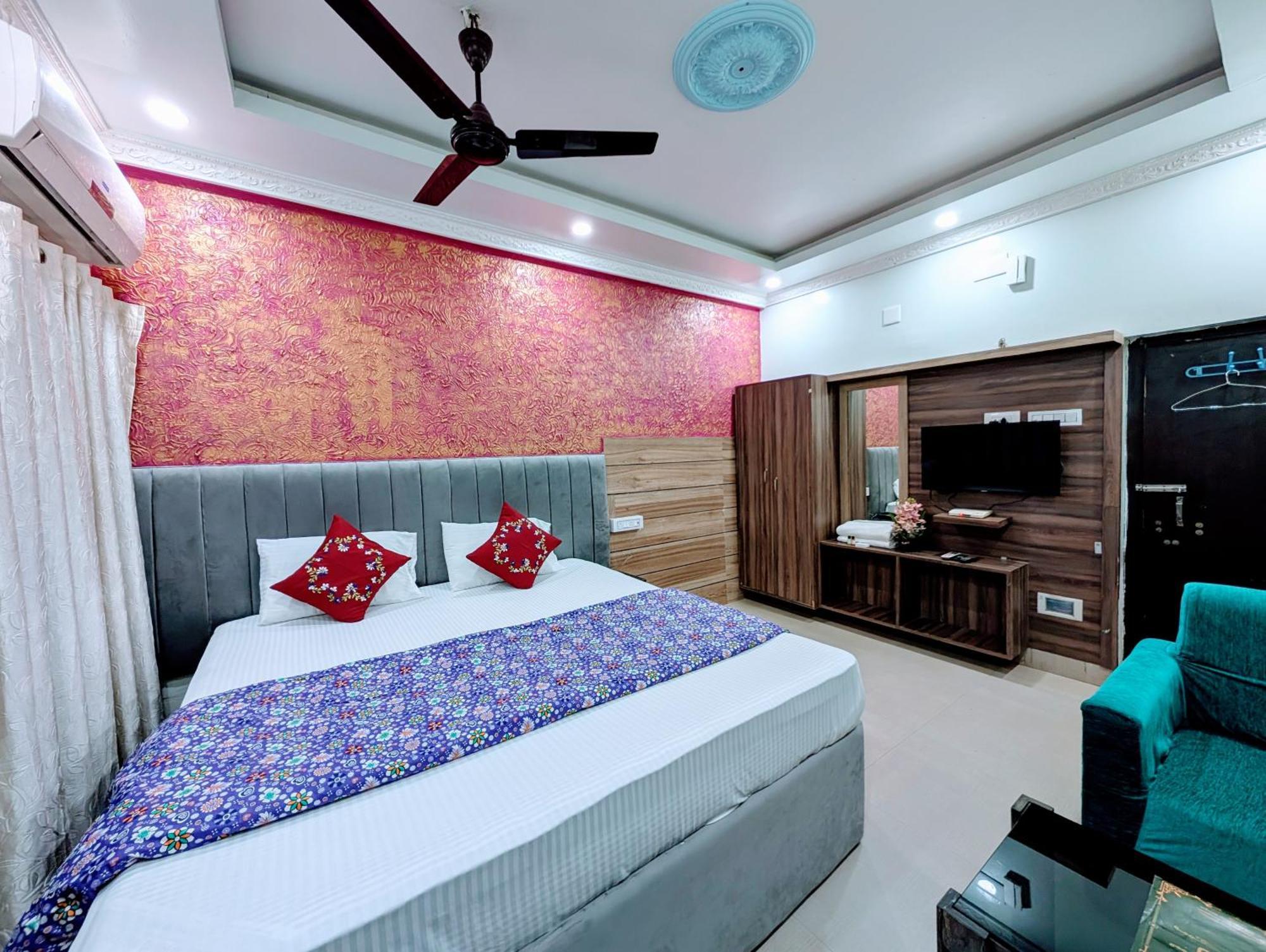 Rangamati Garden Resort Shānti Niketan Room photo