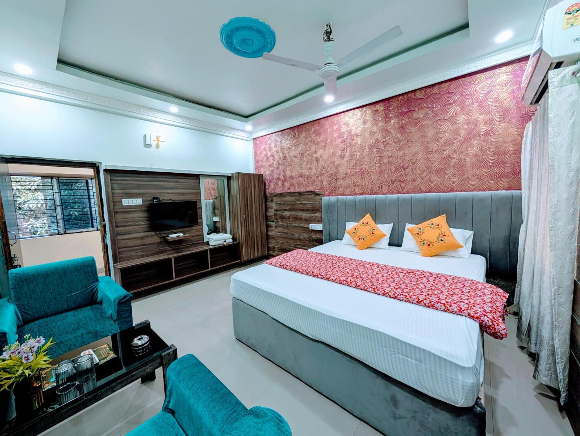 Rangamati Garden Resort Shānti Niketan Room photo