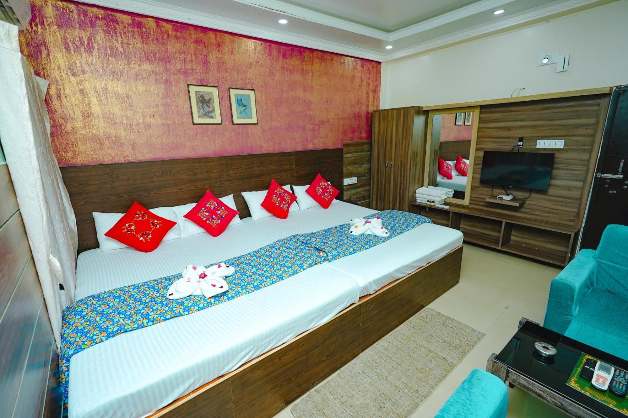 Rangamati Garden Resort Shānti Niketan Room photo