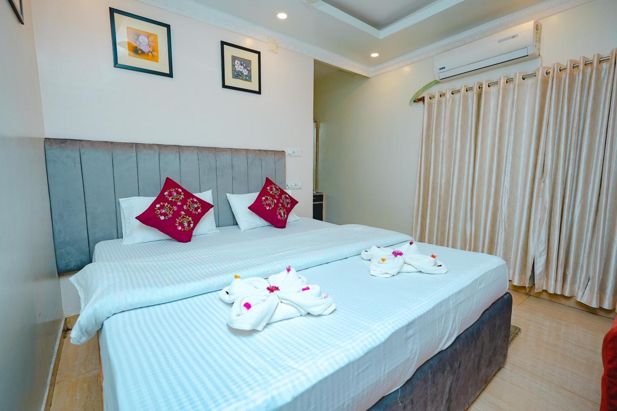 Rangamati Garden Resort Shānti Niketan Room photo