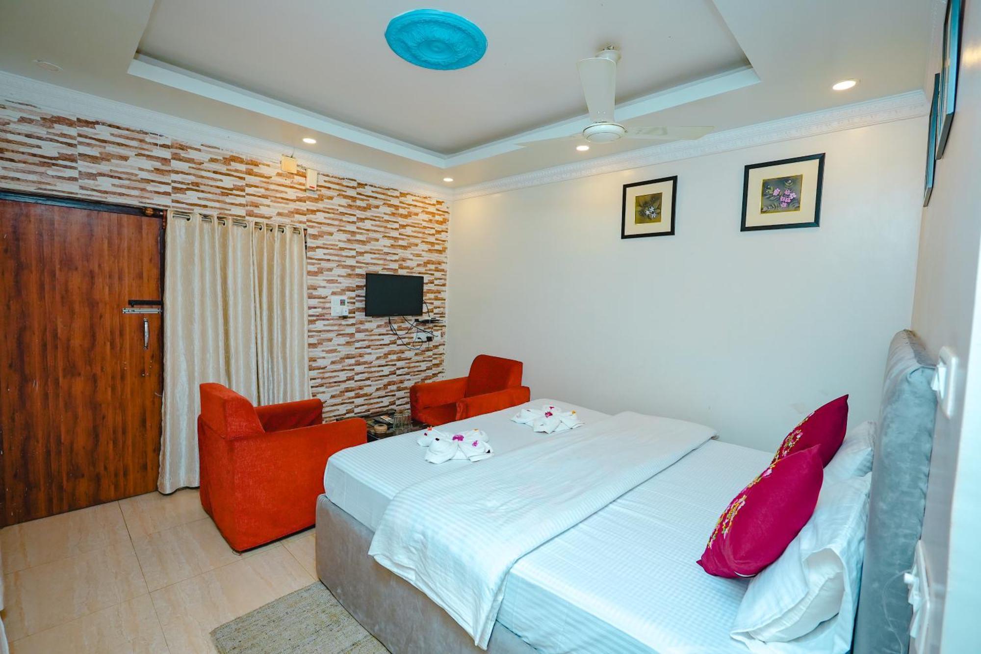 Rangamati Garden Resort Shānti Niketan Room photo