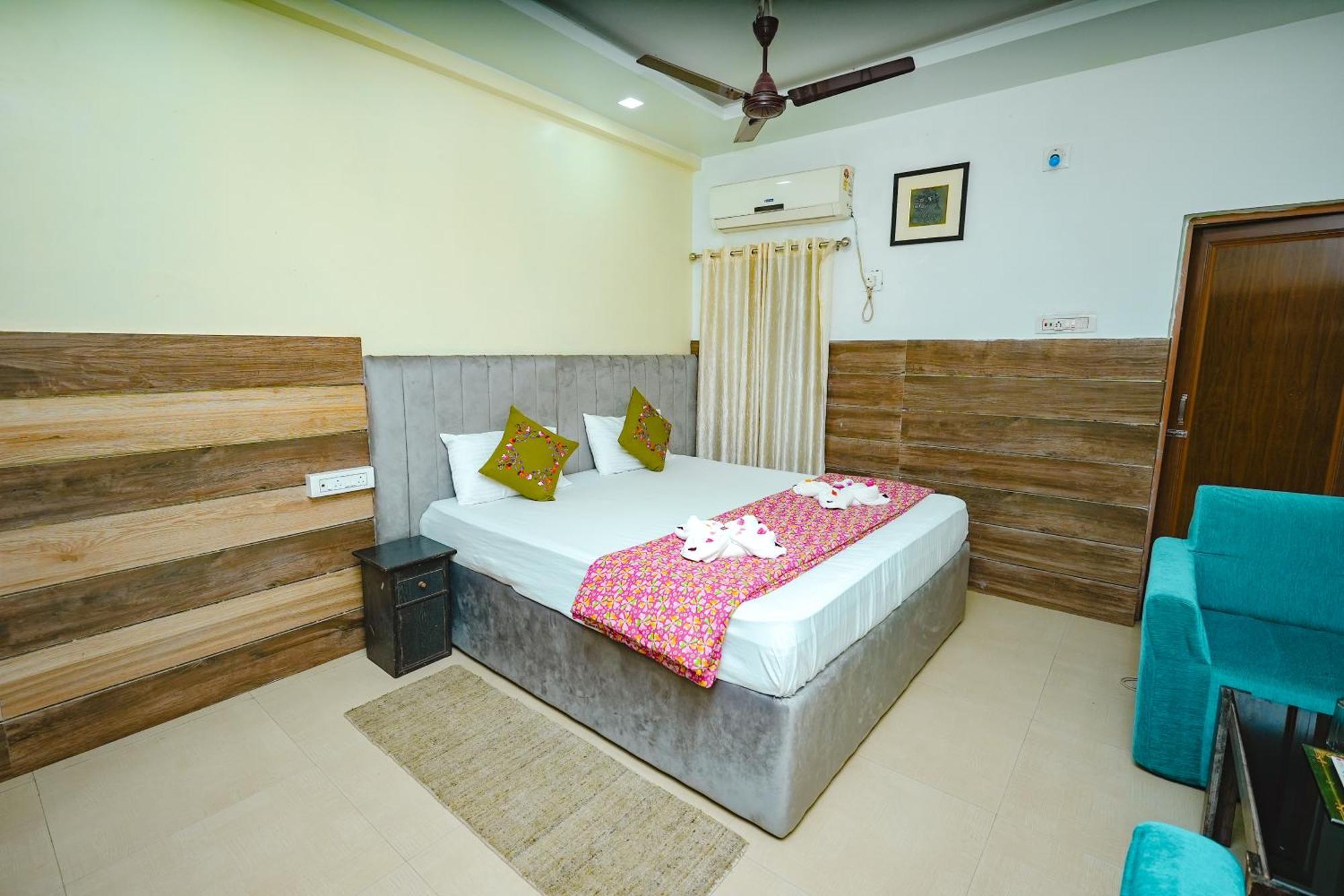 Rangamati Garden Resort Shānti Niketan Room photo