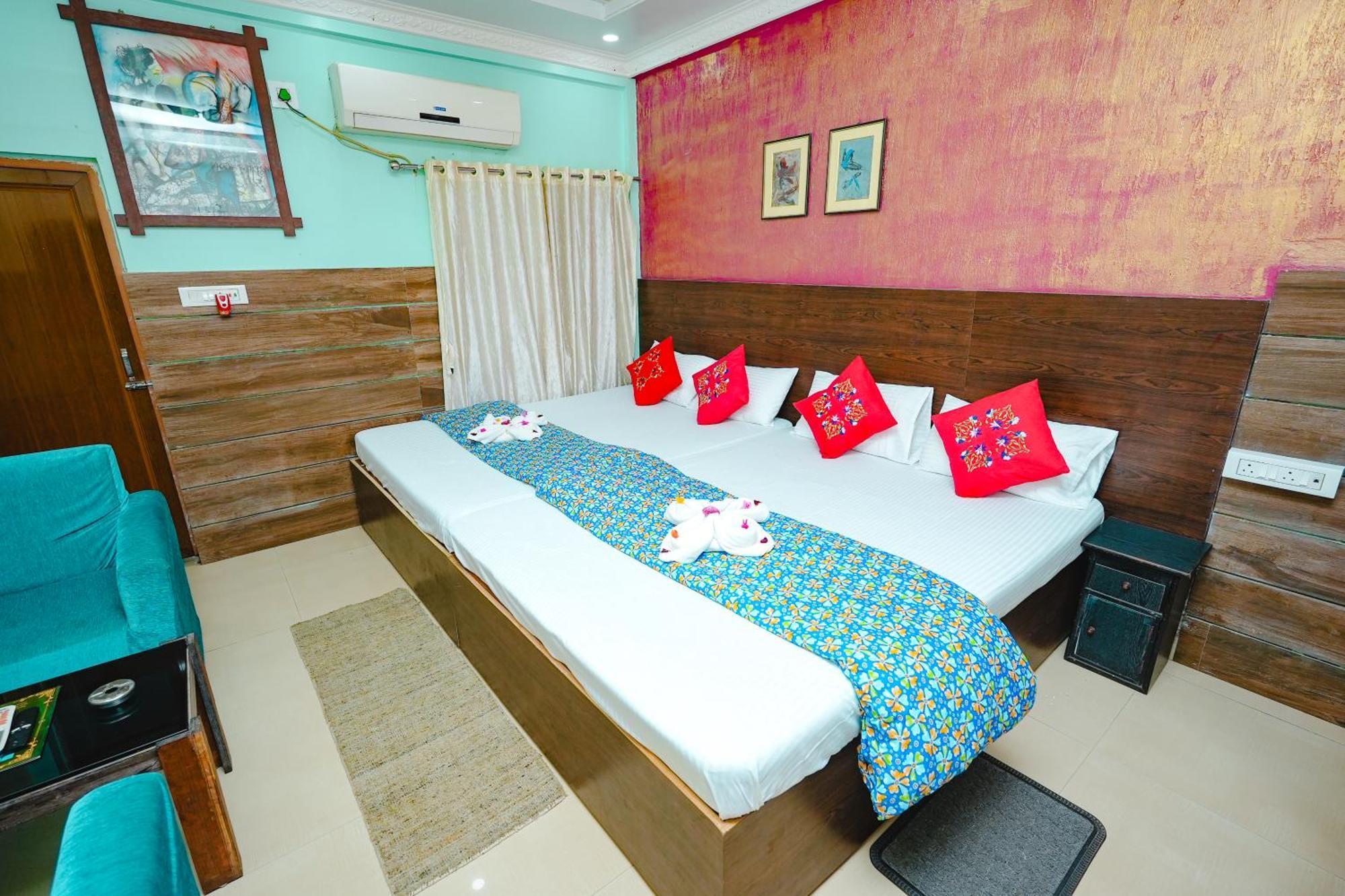 Rangamati Garden Resort Shānti Niketan Room photo