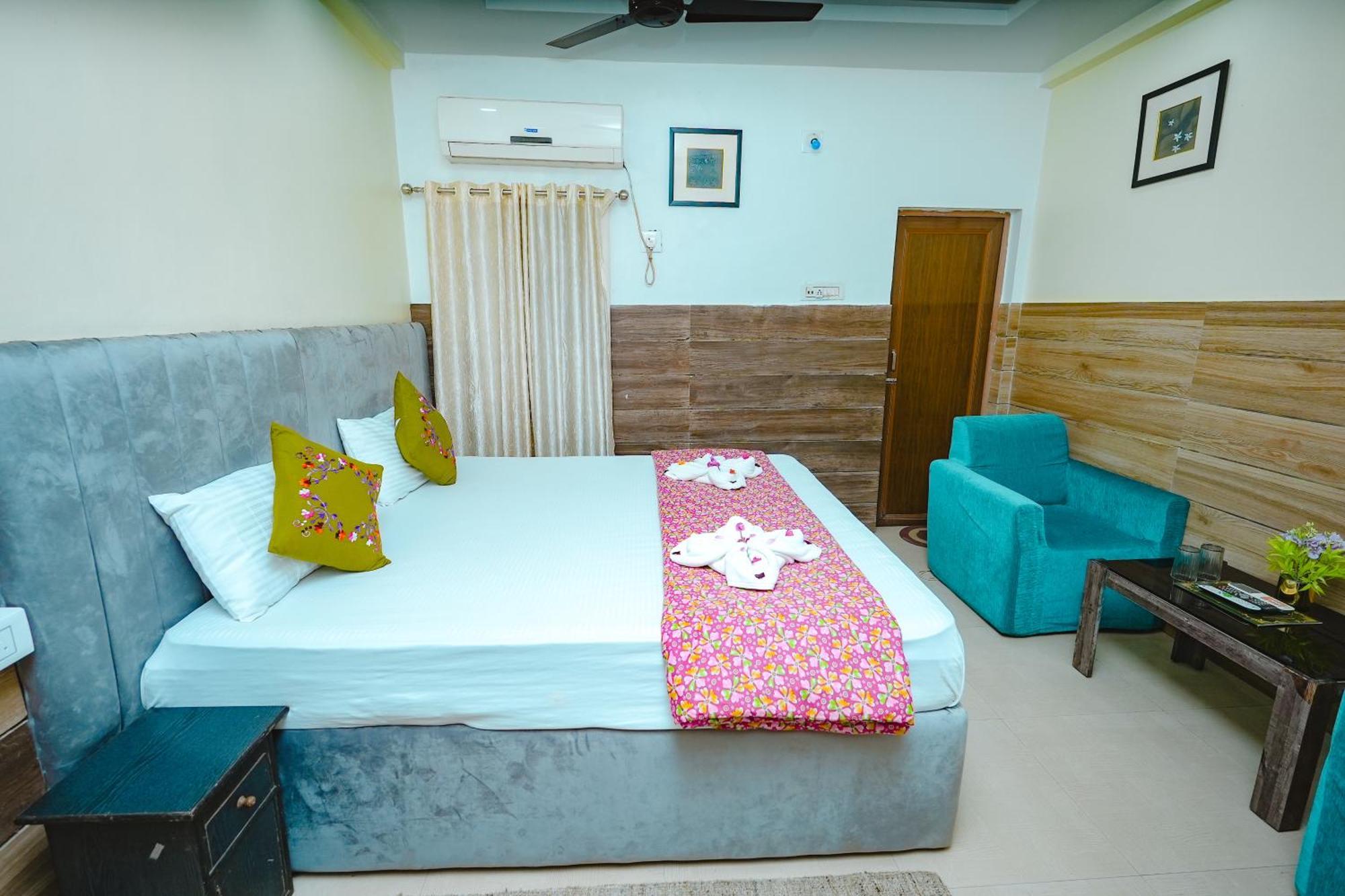 Rangamati Garden Resort Shānti Niketan Room photo